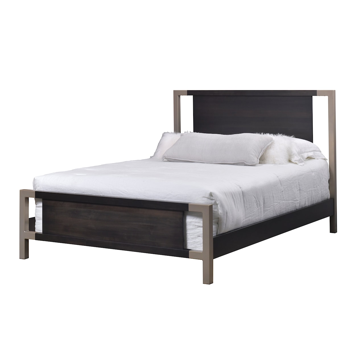 Canal Dover Furniture Manhattan Queen Bed