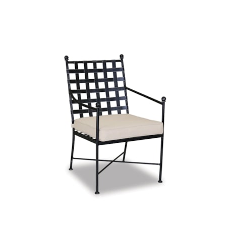 Outdoor Dining Chair