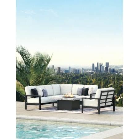 Outdoor Sectional