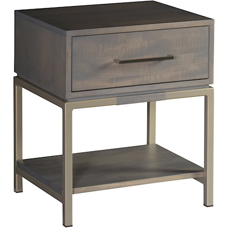 Open Nightstand