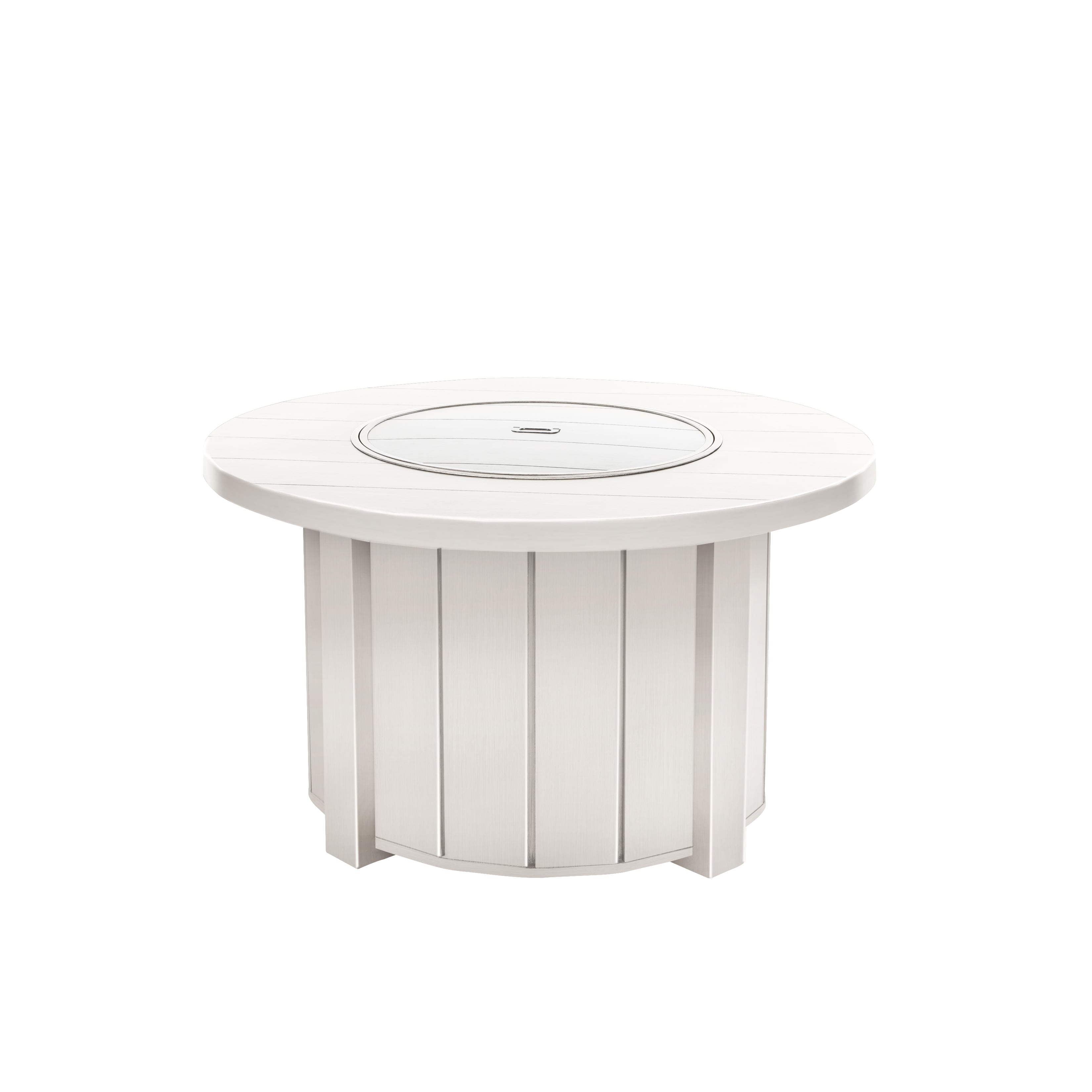 Ebel Trevi 42" Round Fire Pit