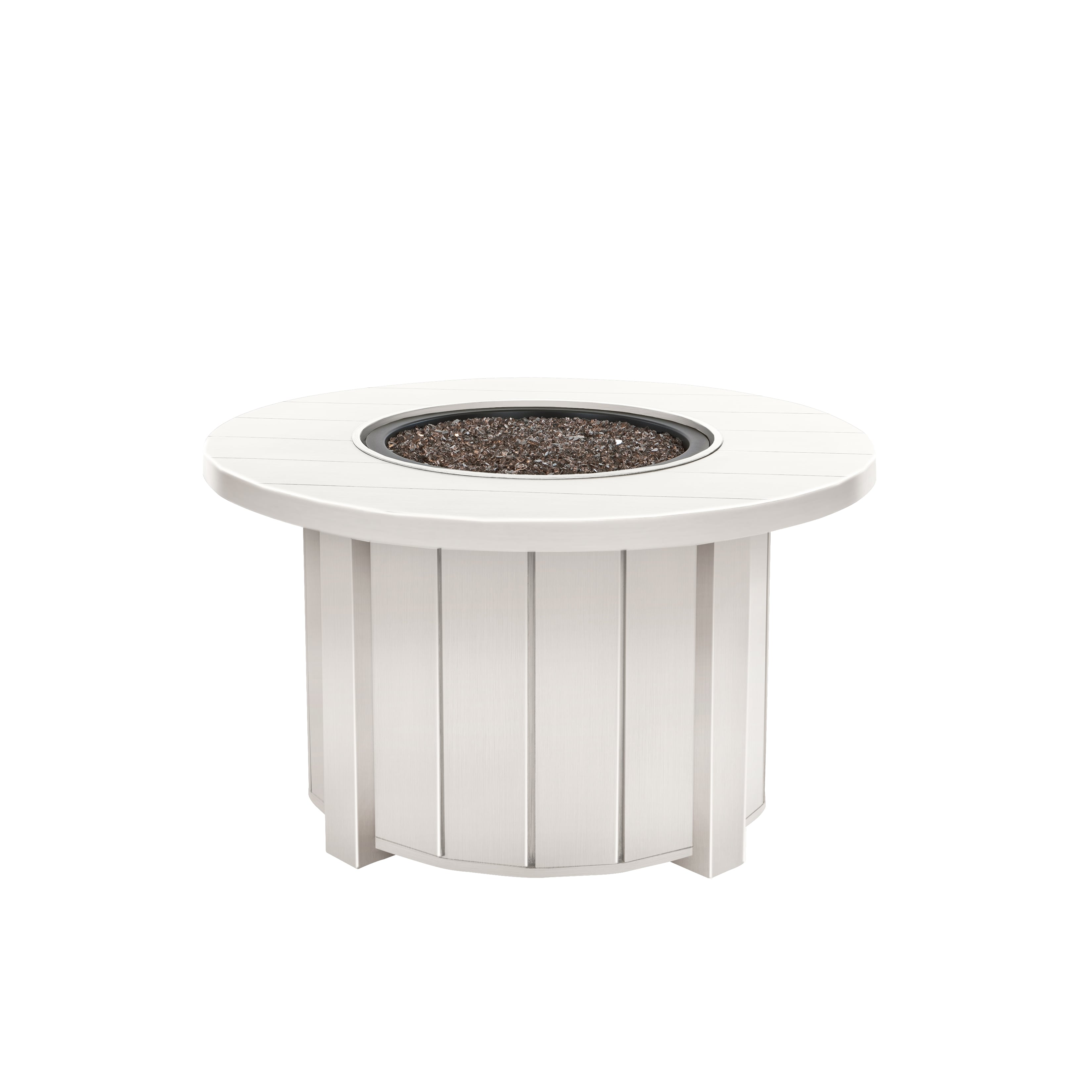 Ebel Trevi 42" Round Fire Pit