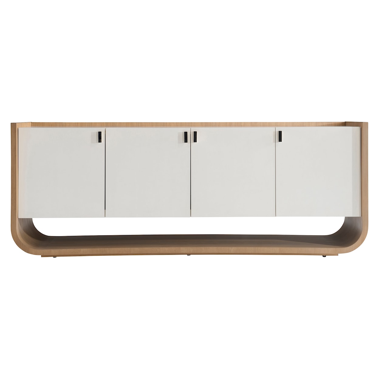 Bernhardt Modulum Modulum Entertainment Credenza