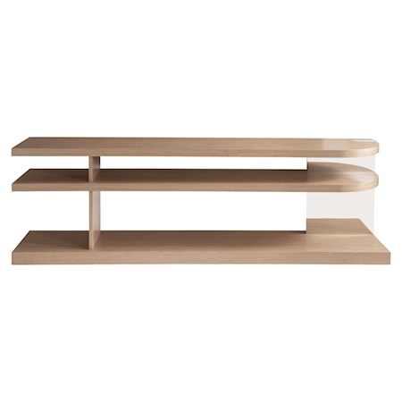 Modulum Console Table