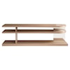 Bernhardt Modulum Modulum Console Table