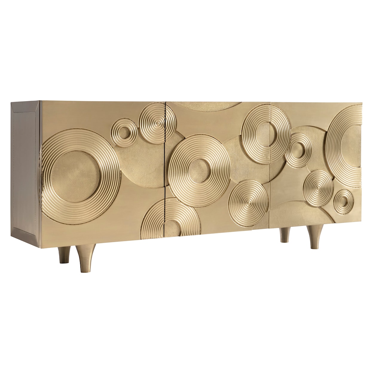 Bernhardt Bernhardt Interiors Kintore Entertainment Credenza