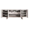 Bernhardt Bernhardt Interiors Nara Entertainment Credenza