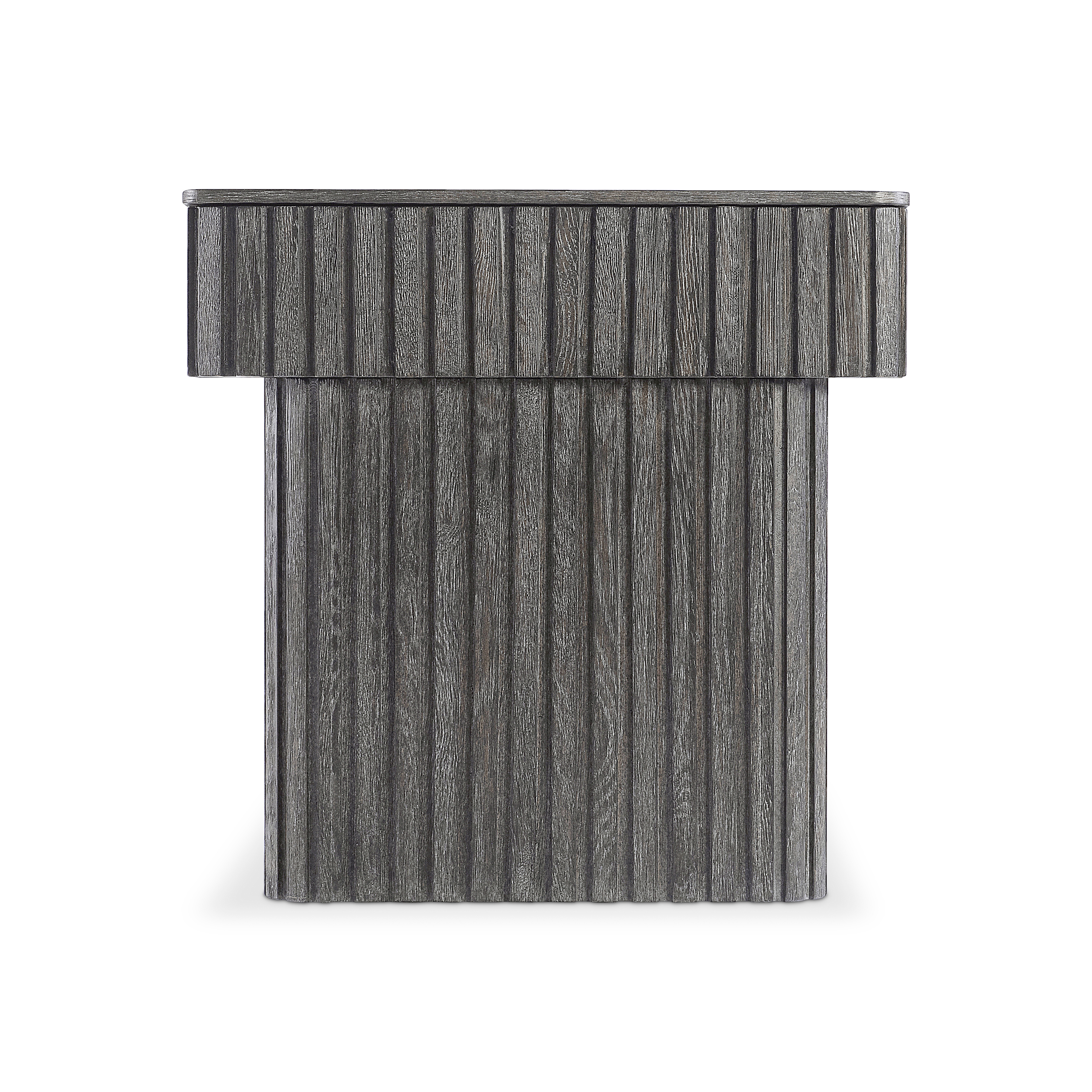 Single Drawer Menton Nightstand
