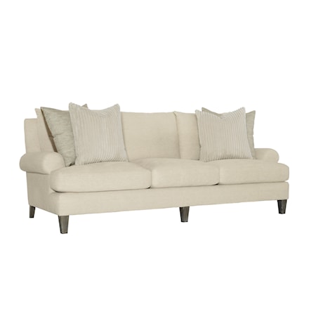 Isabella Fabric Sofa