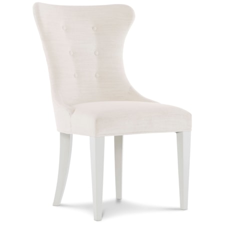 Silhouette Side Chair