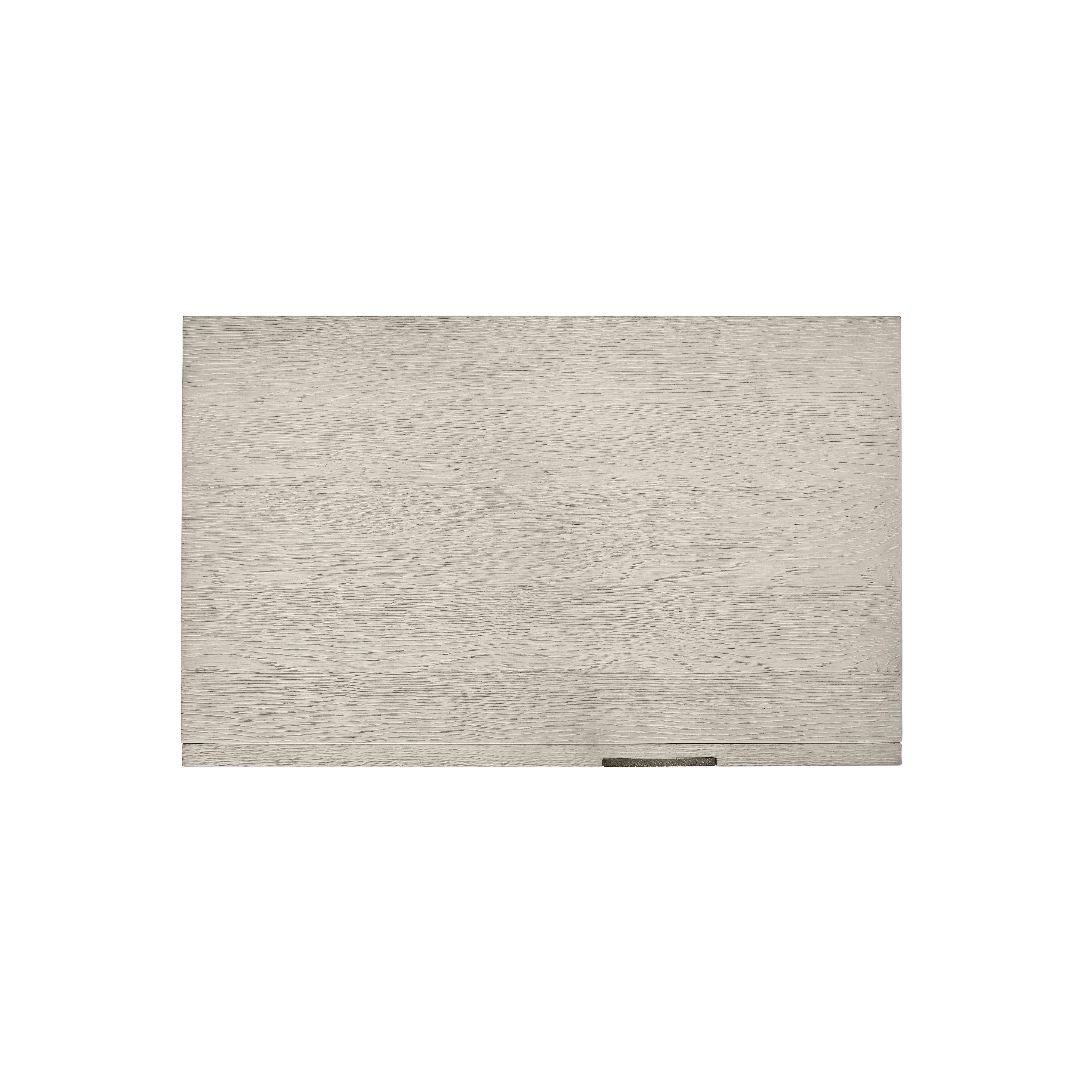 Bernhardt Tempo Single-Drawer Nightstand w/USB Charging Unit