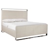 Bernhardt Bernhardt Interiors Fabric King Panel Bed