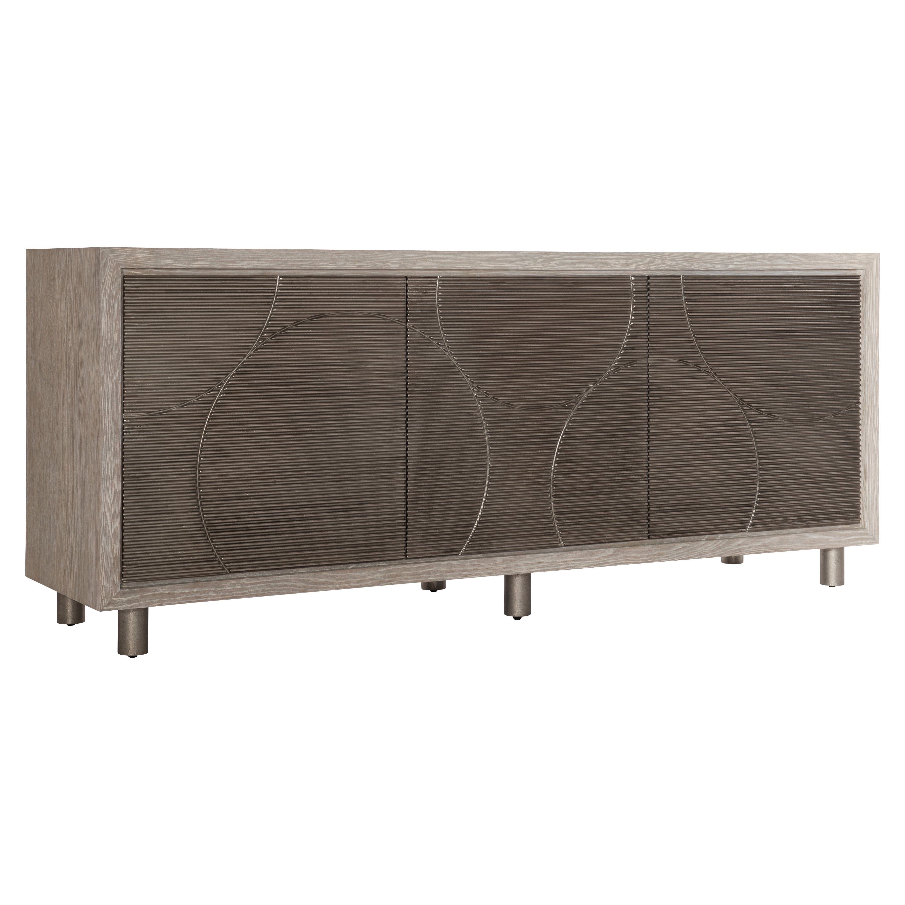 Bernhardt store flora credenza