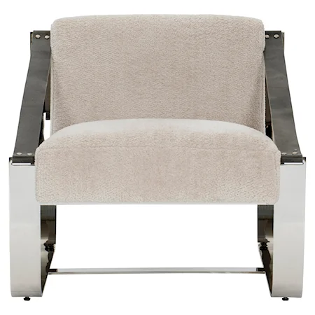 Wells Fabric Chair