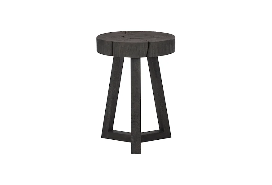 Interiors Lanita Accent Table by Bernhardt at Baer's Furniture