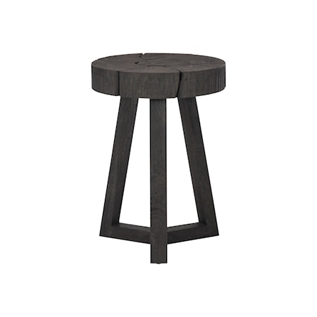 Lanita Accent Table