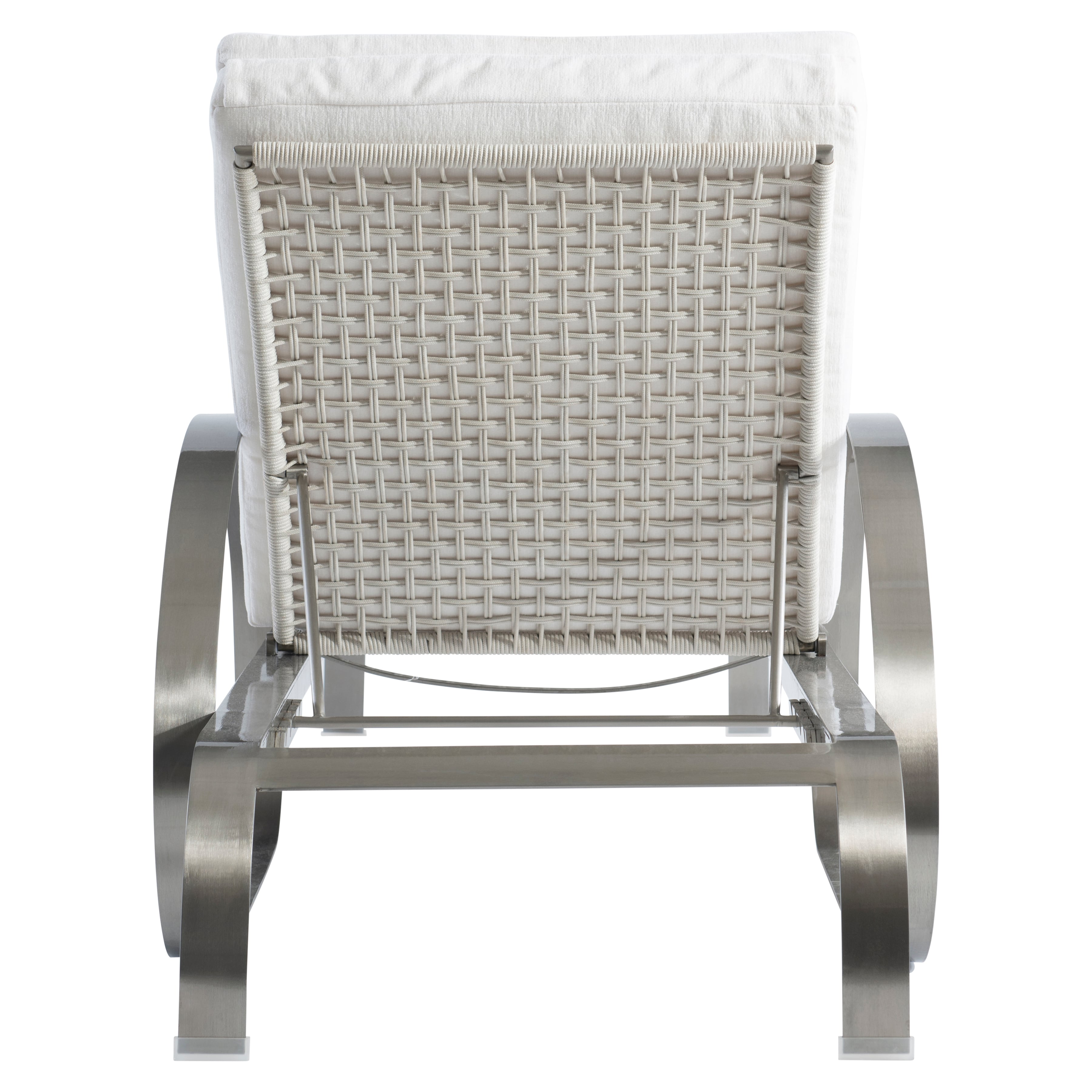 Outdoor Chaise Lounge