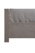 Bernhardt Trianon Trianon Panel Bed Queen