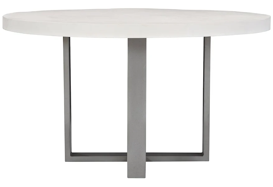 Bernhardt Exteriors Outdoor Dining Table by Bernhardt at Esprit Decor Home Furnishings
