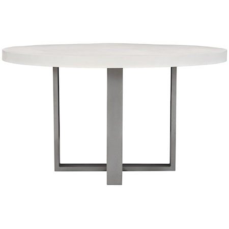 Del Mar Outdoor Dining Table