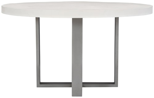 Del Mar Outdoor Dining Table