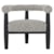 Bernhardt Bernhardt Living Petra Fabric Chair