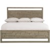 Bernhardt Highland Park Queen Bed