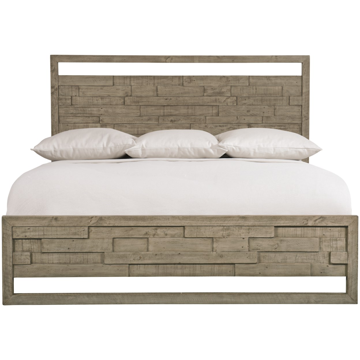 Bernhardt Highland Park King Bed