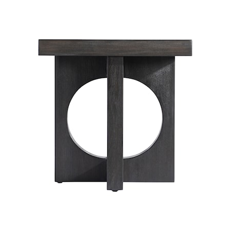 Micah Side Table