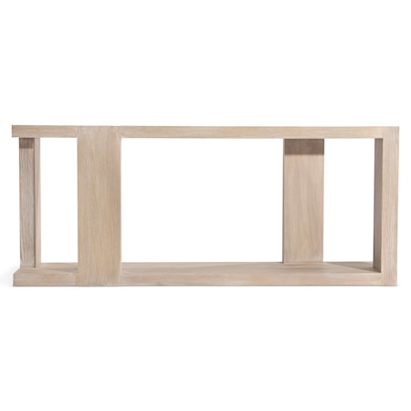 Darsa Console Table