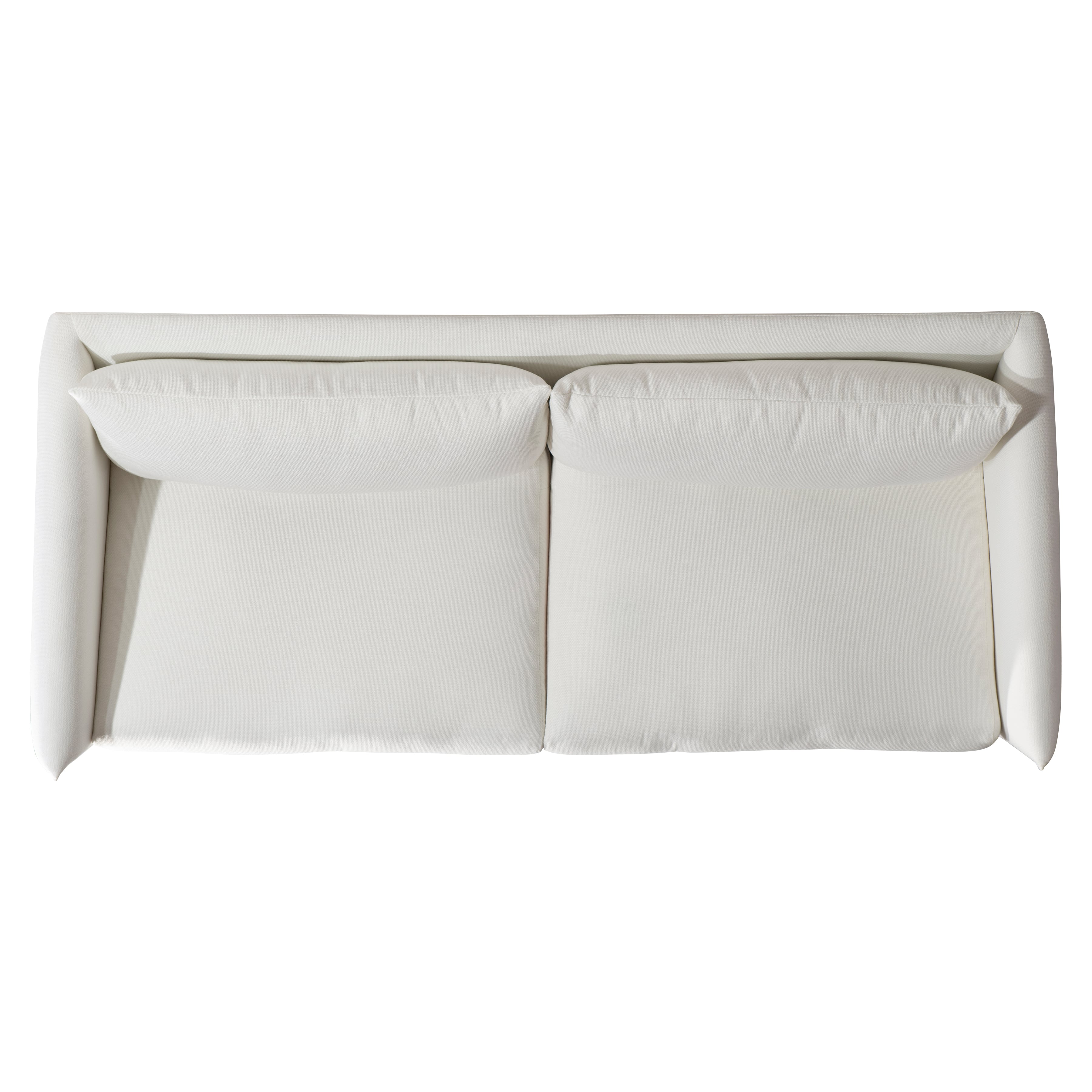 Bernhardt Bernhardt Exteriors Outdoor Sofa