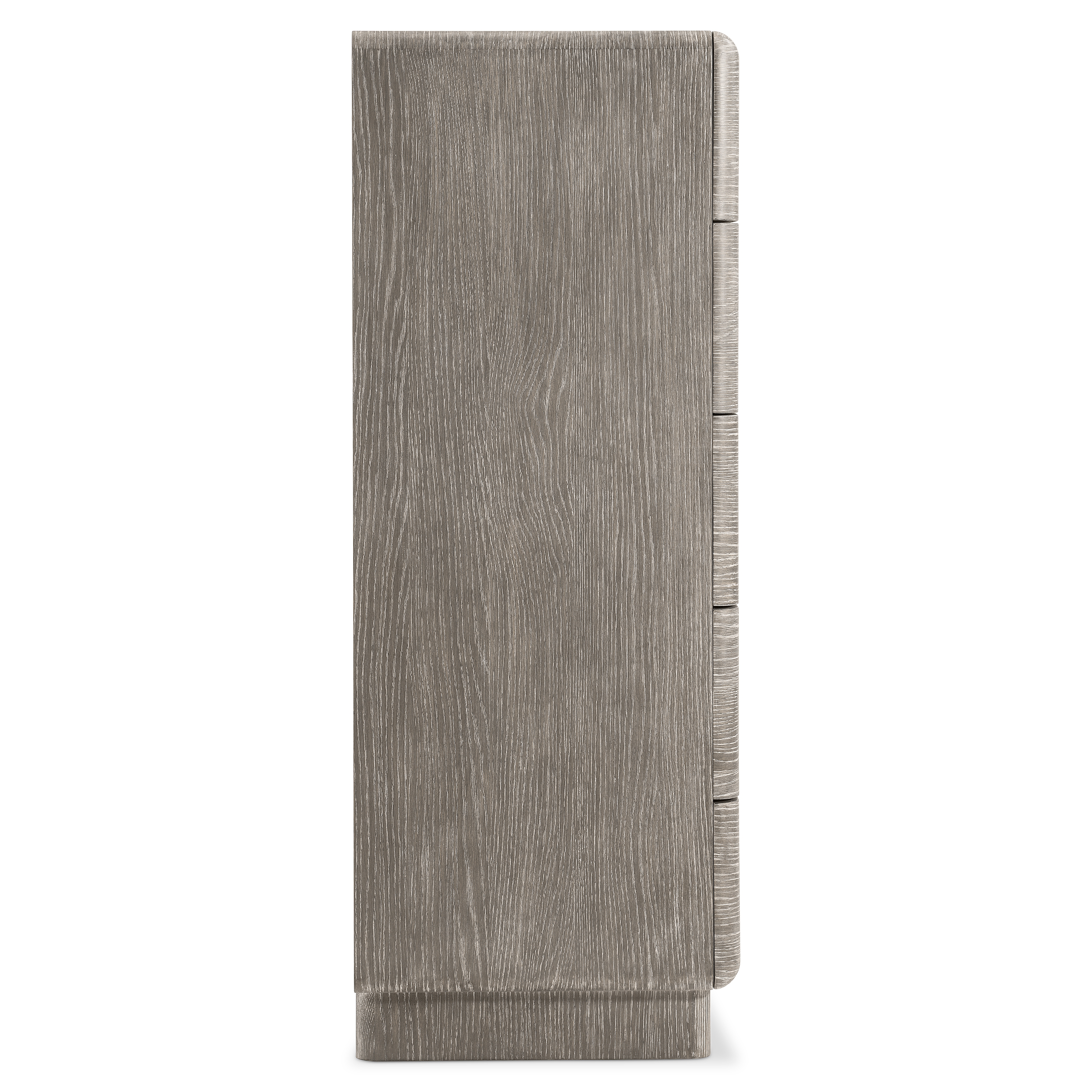 Tall 5-Drawer Chest w/Soft-Close Drawers