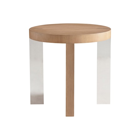 Modulum Side Table