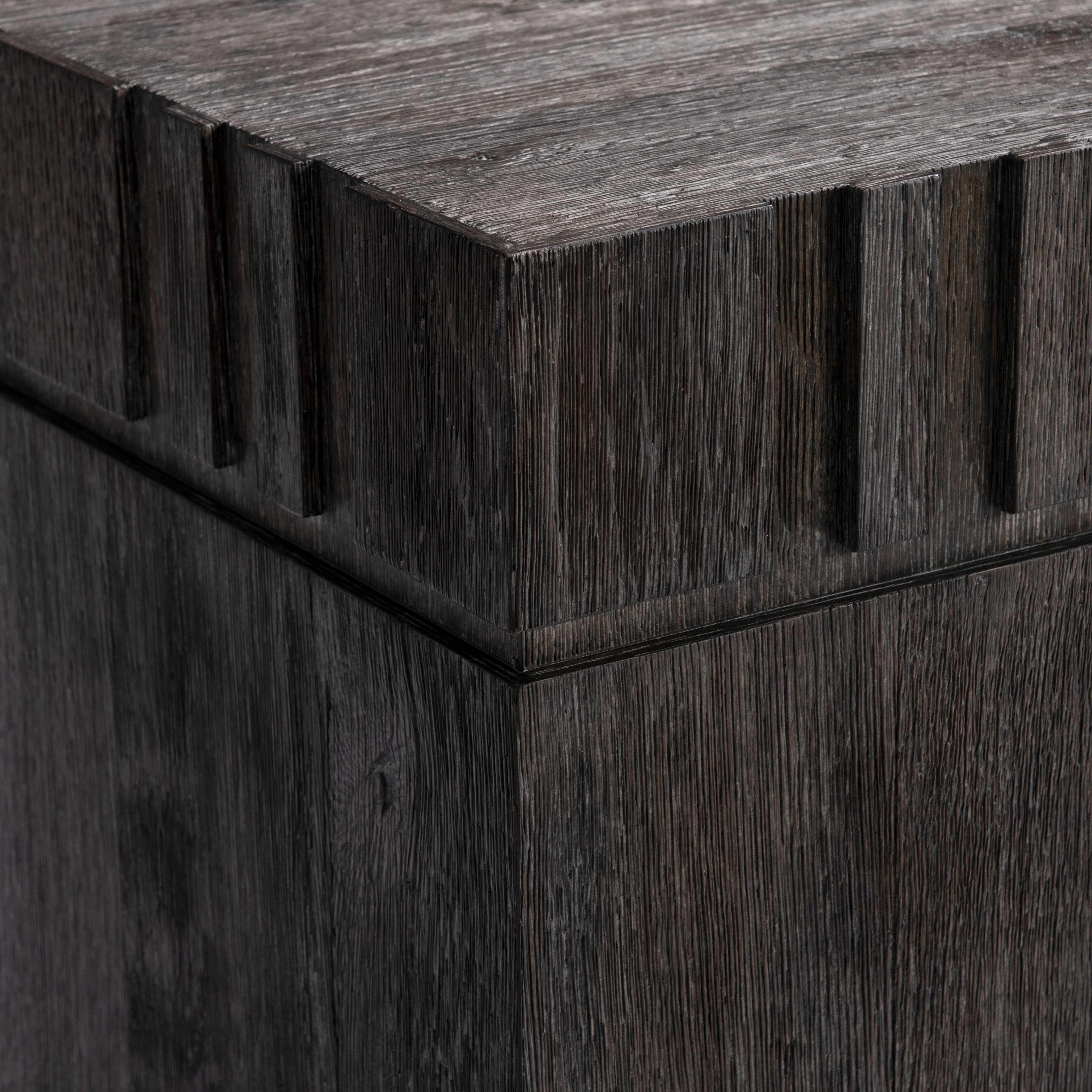 Bernhardt Bernhardt Living Cowley Side Table