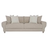 Bernhardt Bernhardt Interiors Peyton Fabric Sofa