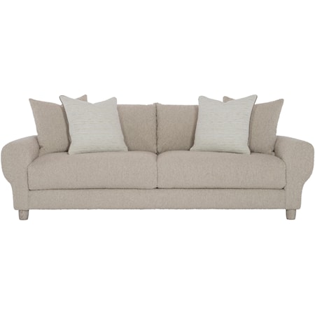 Peyton Fabric Sofa