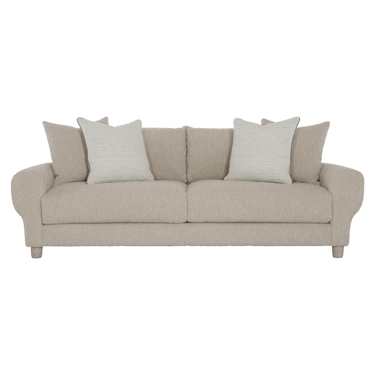 Bernhardt Bernhardt Interiors Peyton Fabric Sofa