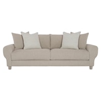 Peyton Fabric Sofa