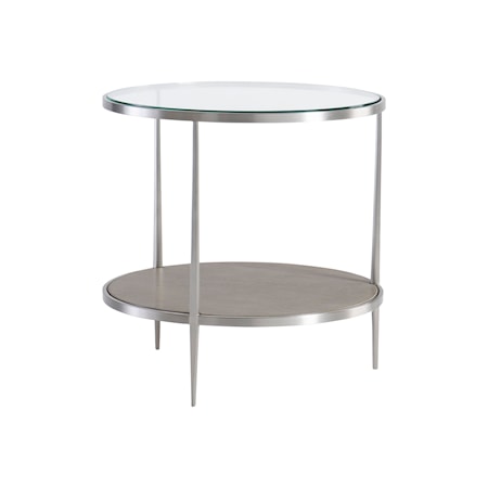 Cornelia Side Table