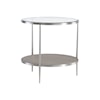 Bernhardt Cornelia Cornelia Side Table