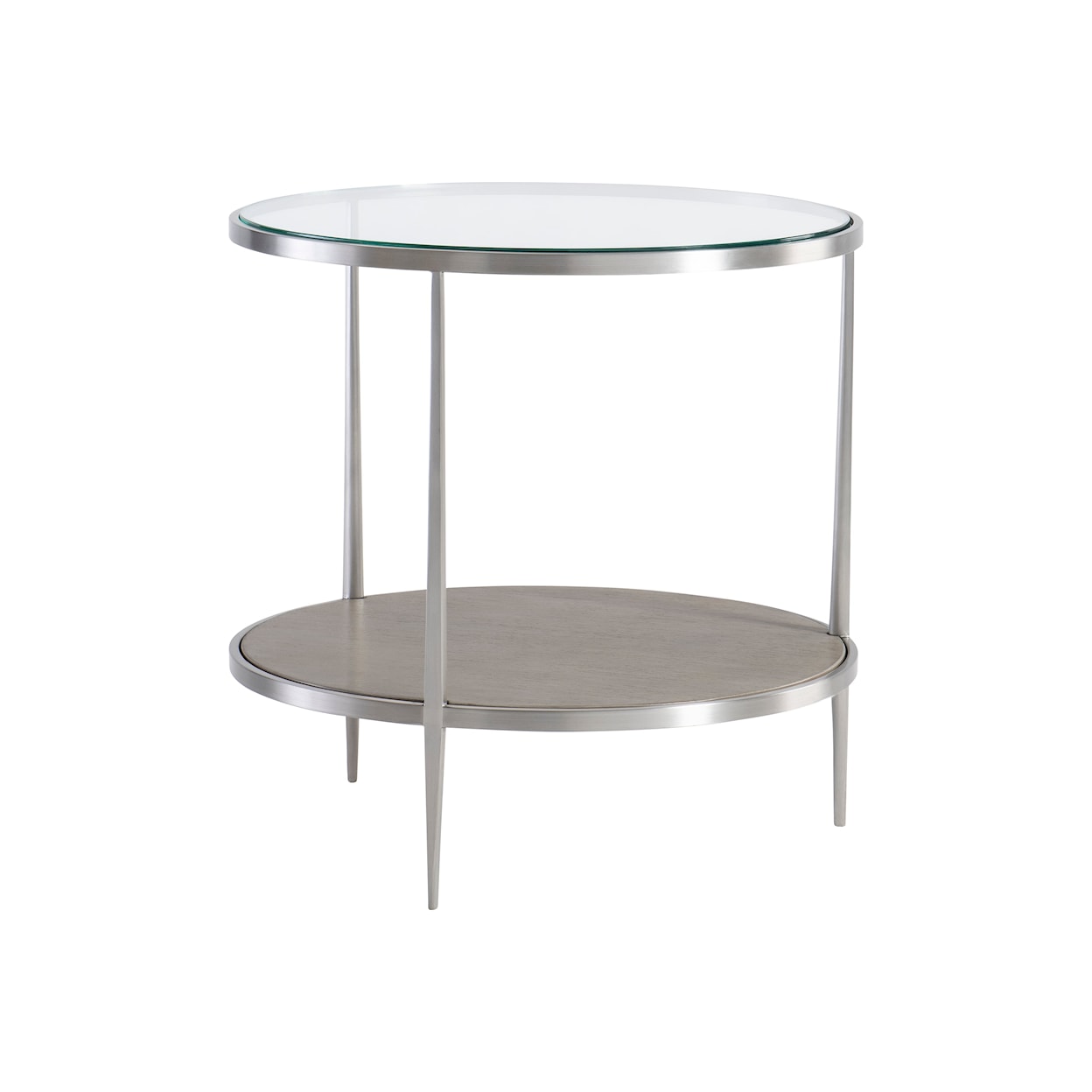 Bernhardt Cornelia Cornelia Side Table