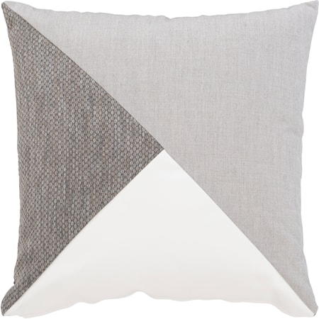 Outdoor Throw Pillow