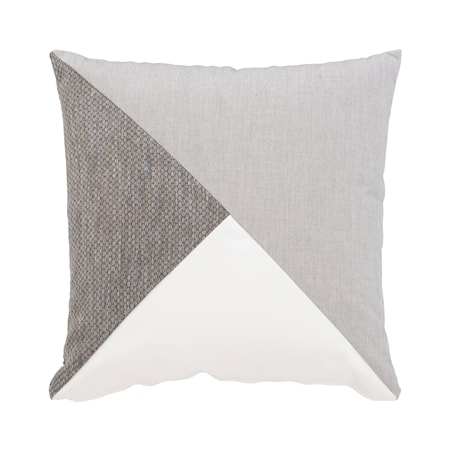 Outdoor Throw Pillow