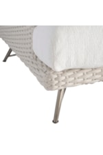 Bernhardt Bernhardt Exteriors Contemporary Outdoor Accent Chair