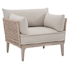 Bernhardt Bernhardt Exteriors Catalonia Outdoor Chair