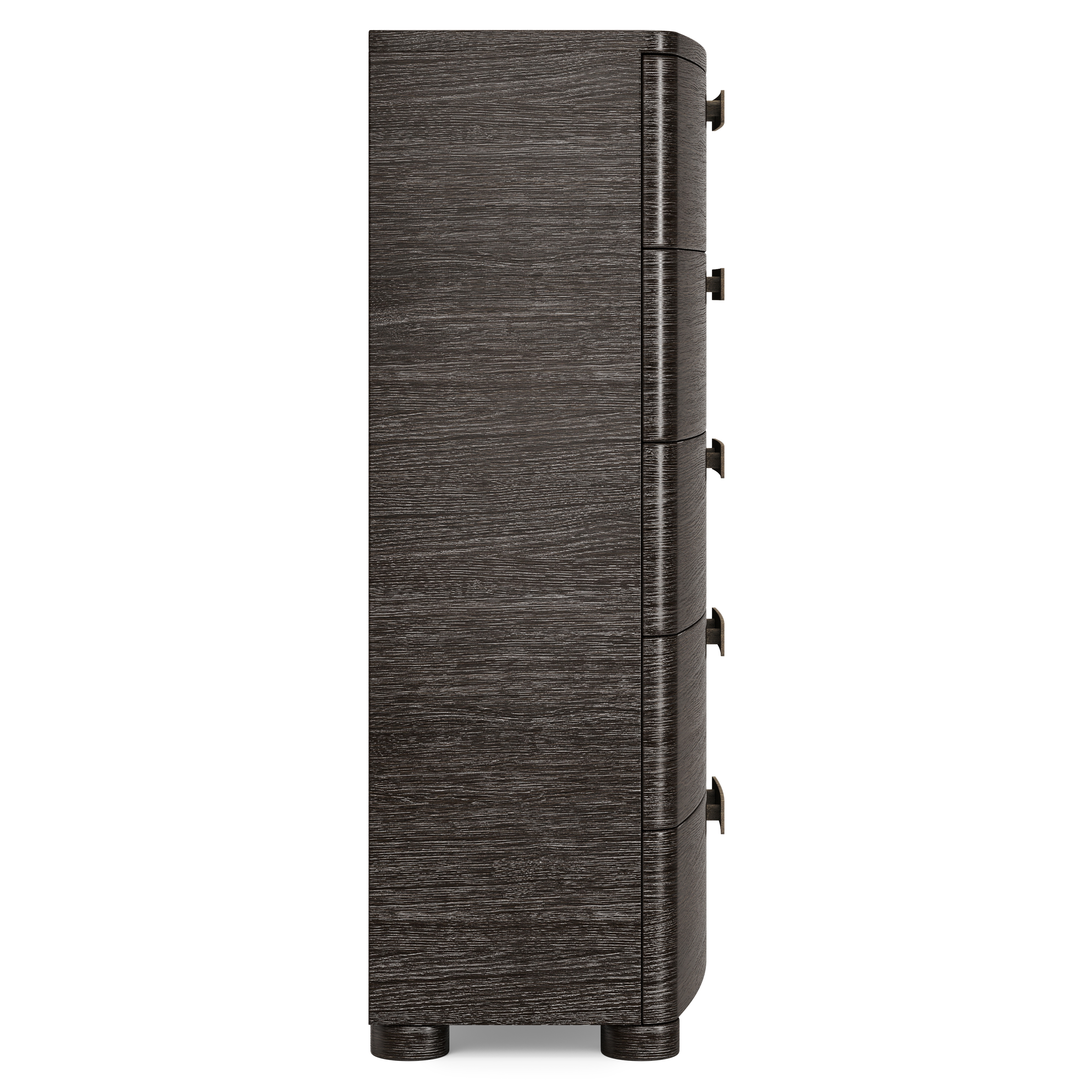 Bernhardt Geneve Geneve Tall Drawer Chest