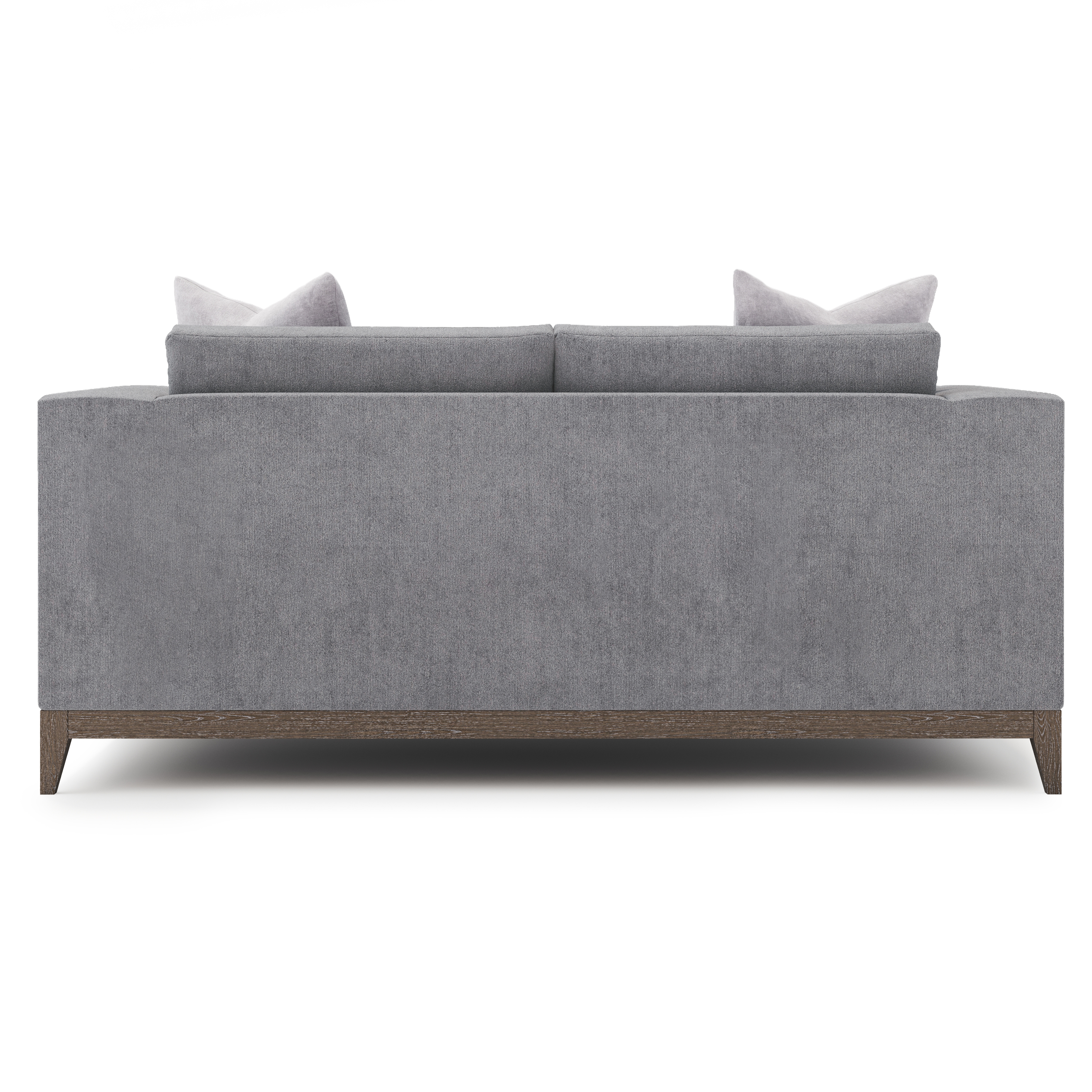 Noel Fabric Loveseat