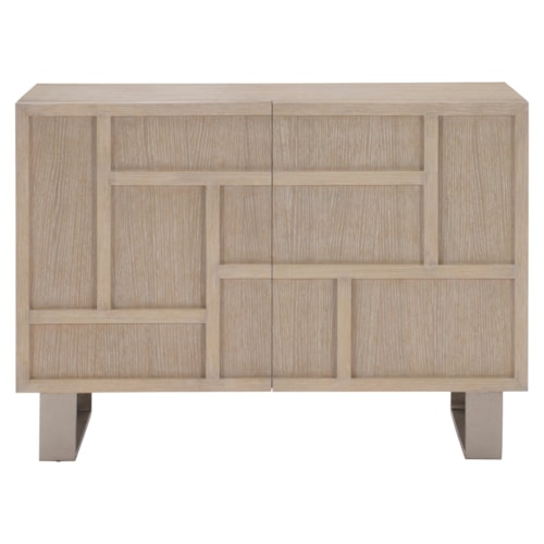 Solaria Door Chest