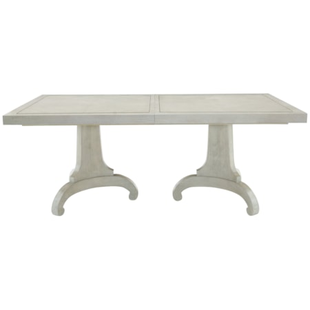 Criteria Dining Table