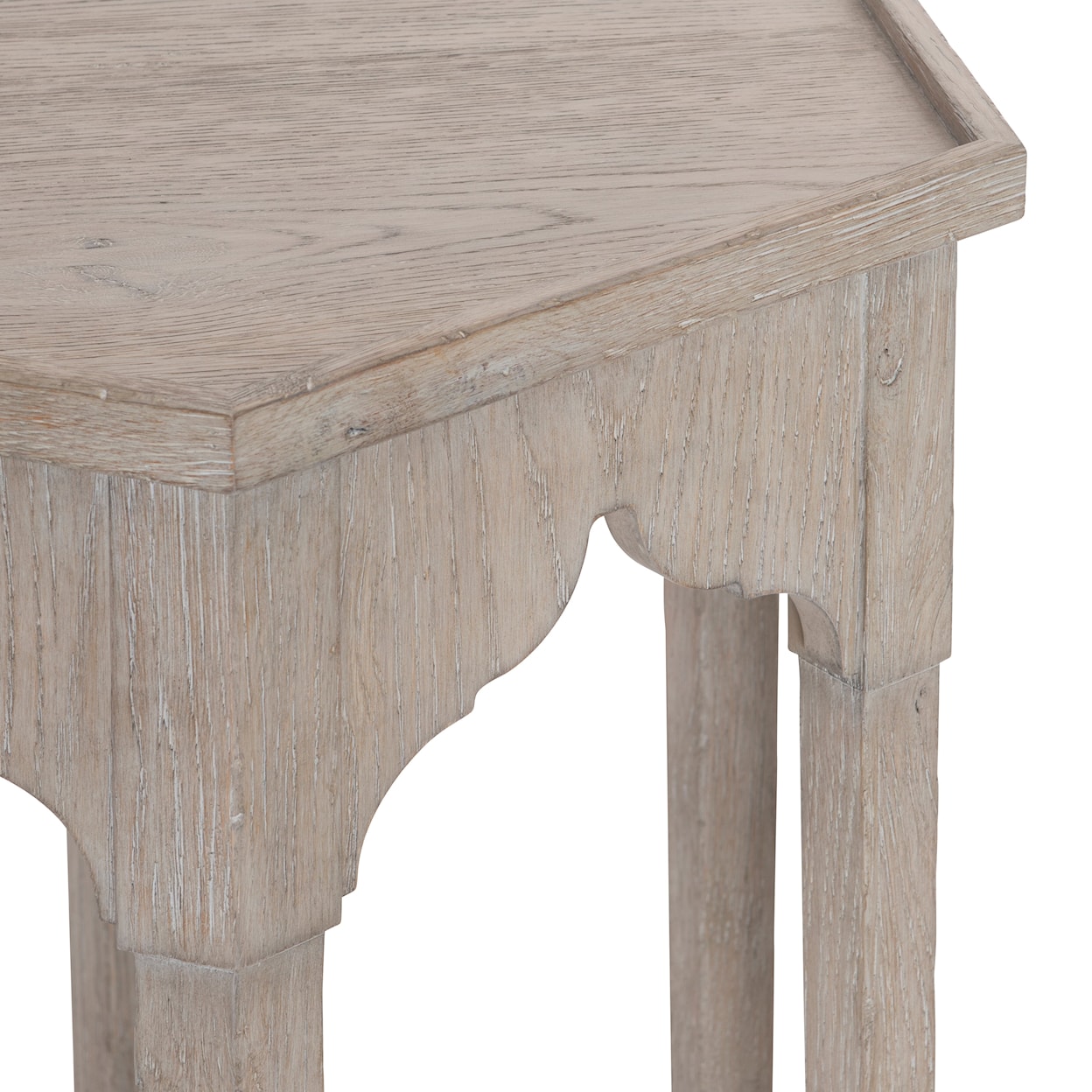 Bernhardt Albion Side Table